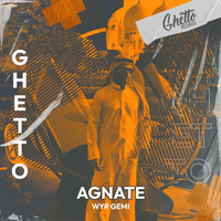 agnate - WYR GEMI & Ghetto