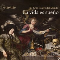 Armide (1686): Esprits de haine et de rage - El Gran Teatro del Mundo & Жан-Батист Люлли