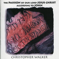 After This, Joseph of Arimathea - Christopher Walker