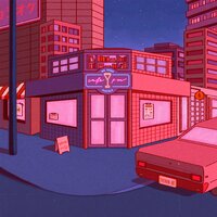 first round at arume - Mr. Hong & Chow Mane & Wes & Pastels