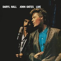 Private Eyes - Daryl Hall & John Oates