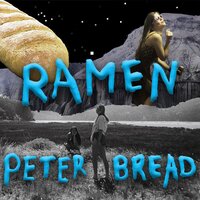 Peter Bread - Ramen