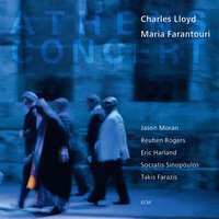 Greek Suite I: Cactus - Charles Lloyd & Maria Farantouri