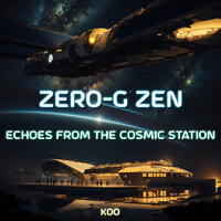 Future Station Zenith - Koo