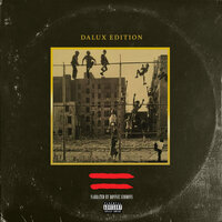 Boogie Knights - Loaded Lux & Murda Mook & Avon Carter