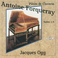 Suite No. 2 in G Major: I. la Bouron - Jacques Ogg