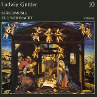 Paduane - Blechbläserensemble Ludwig Güttler & Ludwig Güttler