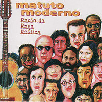 Sonho matuto - Matuto Moderno