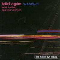 Michael, Are You There - Tellef Øgrim