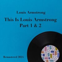New Orleans - Louis Armstrong