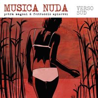 Vuelvo al Sur - musica nuda