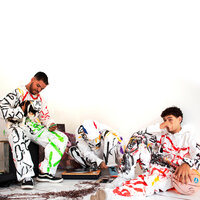 Caô - Edden & TDG Mt & JP VS