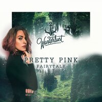 Falling - Pretty Pink