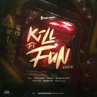 Kill Fi Fun - Syko