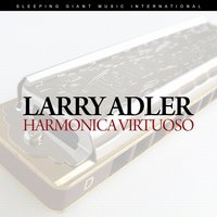 Rififi - Larry Adler