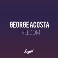 Freedom - George Acosta