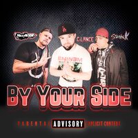 By Your Side - HazyMADE & Strain K & C-Lance