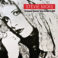 Whole Lotta Trouble - Stevie Nicks