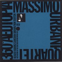 Ballad For A Child - Cameron Brown & Massimo Urbani & Ron Burton