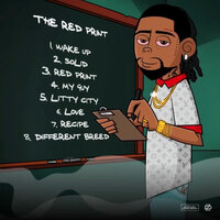 Solid - Jimmy 2Timez