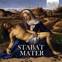 Stabat mater in F Minor, P.77: IX. Sancta mater, istud agas - Lawrence Zazzo & Angharad Gruffydd Jones & Джованни Баттиста Перголези