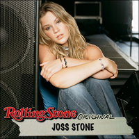 Super Duper Love - Joss Stone