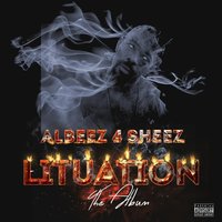 Boss Livin' - Albeez 4 Sheez & Arkus & Slo Pain