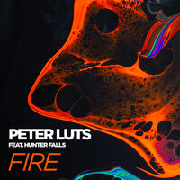 Fire - Peter Luts & Hunter Falls