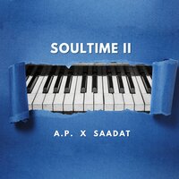 Soultime II - A.P. & Saadat