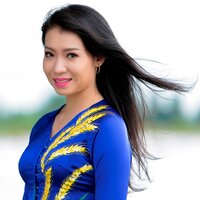 Liên Khúc Mưa Chiều - Trang Anh Tho & Thùy Dương