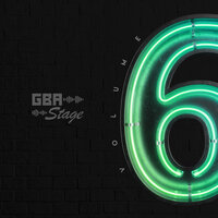 Hosana - GBA Stage & Mayara Marques & Vinni Mattos