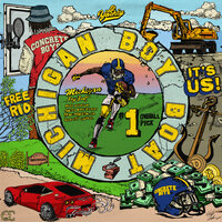 G.I. Joe - Lil Yachty & Louie Ray