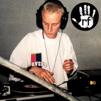 Devil's Water - Rennie Foster & James Zabiela