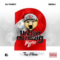 Run It Up - Deraj & DJ Funky & Soul