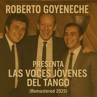 Milonga del casamiento - Roberto Goyeneche