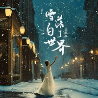 雪落白了世界 - 王樾安
