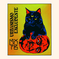 Urbanismo Excludente - Machete Bomb & Alienação Afrofuturista & Thestrow & Ponthe & Ganesh Toresin