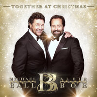 The Christmas Song (Chestnuts Roasting on an Open Fire) - Michael Ball & Alfie Boe & Gregory Porter