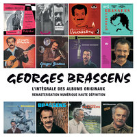 Lèche-cocu - Georges Brassens