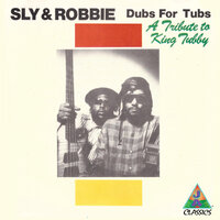 Dub For Happiness - Sly & Robbie