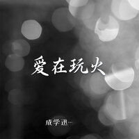 爱在玩火 - 成学迅
