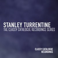 Thomasville - Stanley Turrentine