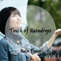 Moonstone - Rain Sounds Nature Collection & Concentration Focus & Thunderstorm