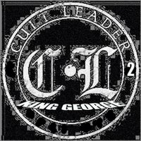 Scrapers (featuring K-Doe) - K-Doe & King George