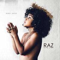 All in My Mind - Raz Simone