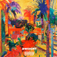 I Got Weight - Keezy