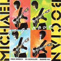 Post Poker - Michael Bocian & Ed Schuller & Rashied Ali