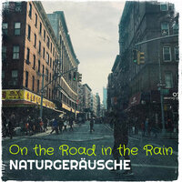 On the Road in the Rain - Naturgeräusche