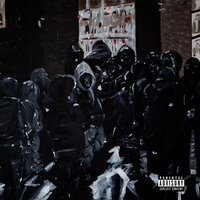 Cashed a Mansion - KING HENDRICK$ & Babyface Ray