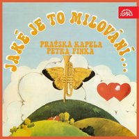Hastrman - Pražská kapela Petra Finka